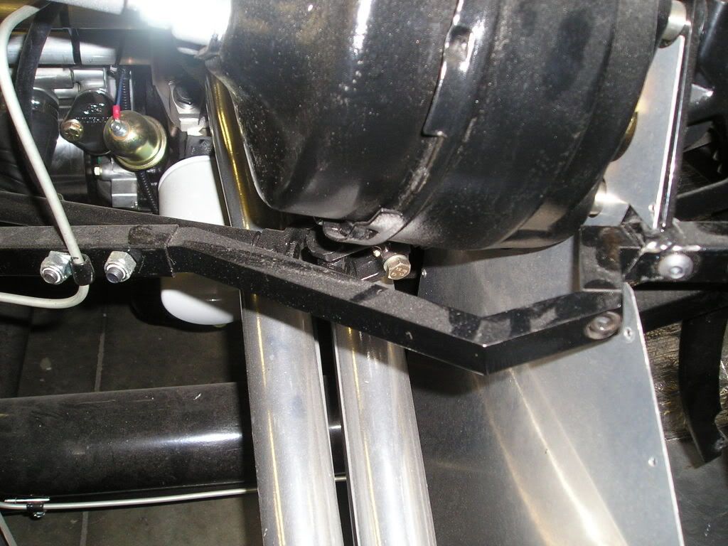 Whitby Motorcars Power Brake Kit Question Factory Five Racing Forum